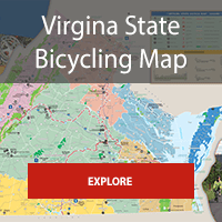 va bike map cta